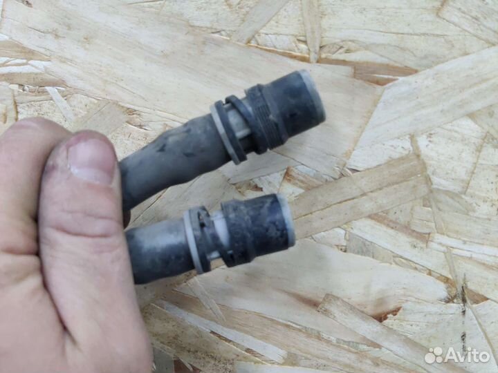 Шланг омывателя фар BMW F10