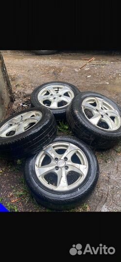 ACCU-TRAC 40K 14/13.5 R14