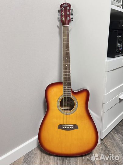 Oscar Schmidt OD45ctspak