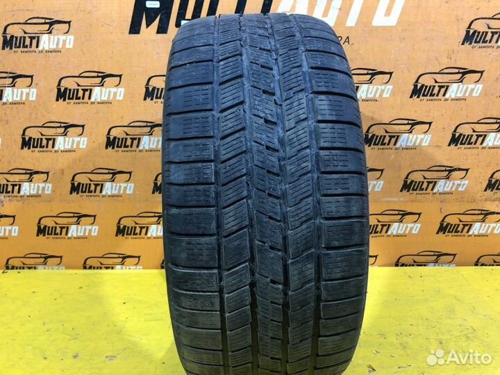 Pirelli Scorpion Ice&Snow 275/40 R20 106V