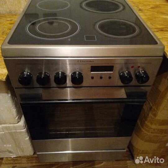 Ремонт варочной панели и духовых шкафов