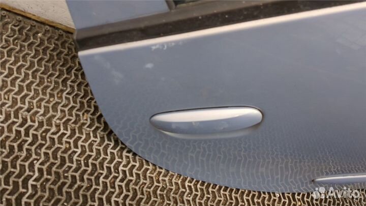 Дверь боковая Mitsubishi Colt, 2004