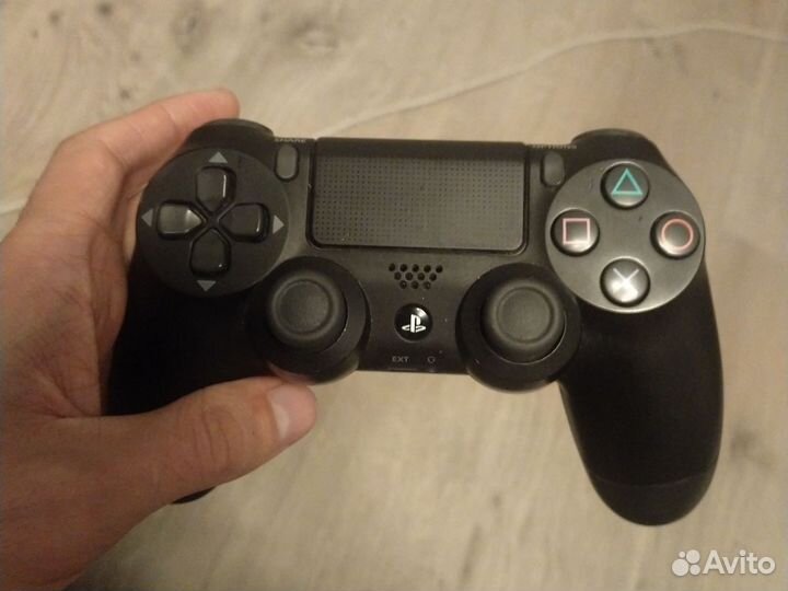 Джойстик ps4.Оригинальный геймпад