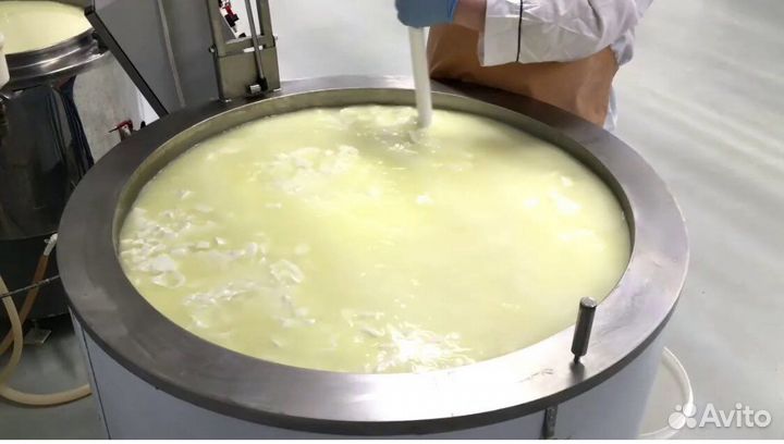 Молоко коровье оптом