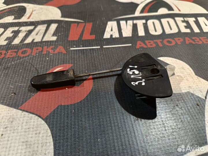 Тяга замка двери Peugeot 206