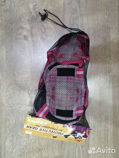 Защита для колен и локтей