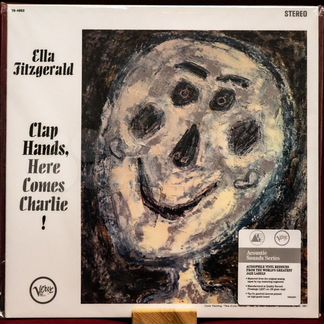 Ella Fitzgerald - Clap Hands, Here Comes Charlie