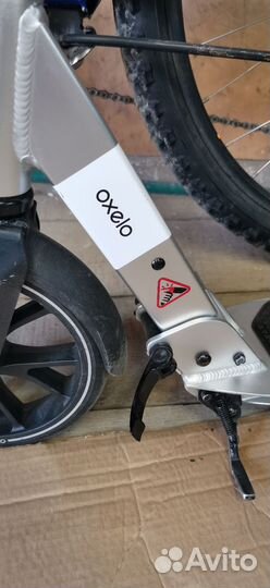 Самокат Oxelo