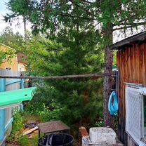 Дача 45 м² на участке 10 сот.