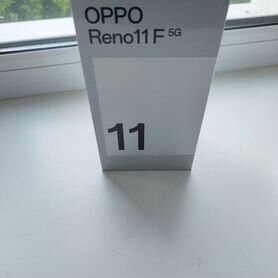 OPPO Reno11 F, 8/256 ГБ