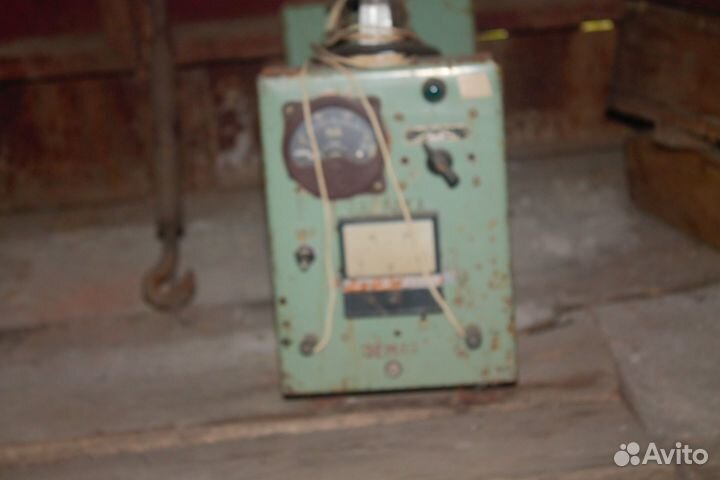 Зарядное устройство для аккумуляторных батарей