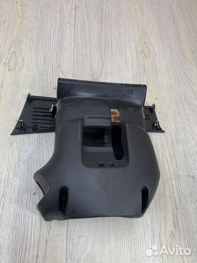 Кожух Накладка рулевой колонки Renault laguna 2