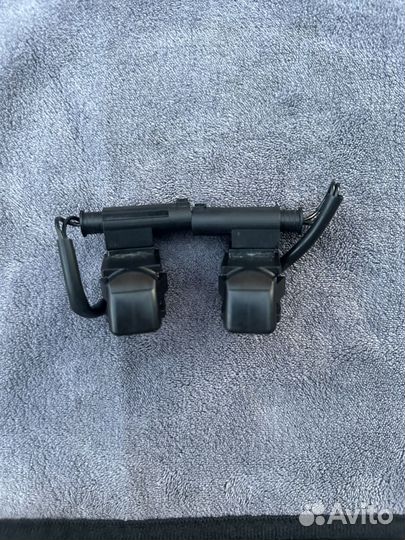 Форсунки лобового стекла w463,w211 w203, w209,w219