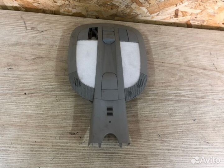 Плафон подсветки салона Mercedes-Benz Gl-Class