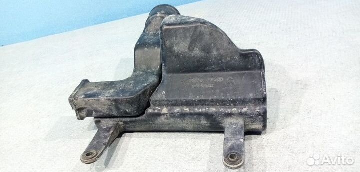 Резонатор воздушного фильтра Hyundai Accent 2 (таг