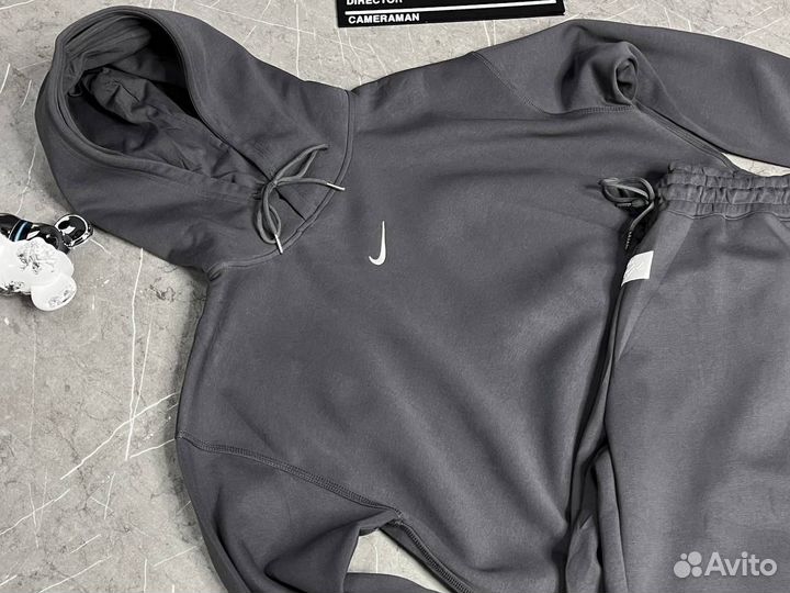 Спортивный костюм Nike lux