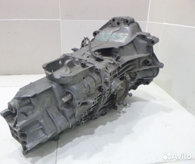 VAG МКПП Passat B5 2005 012300061SX