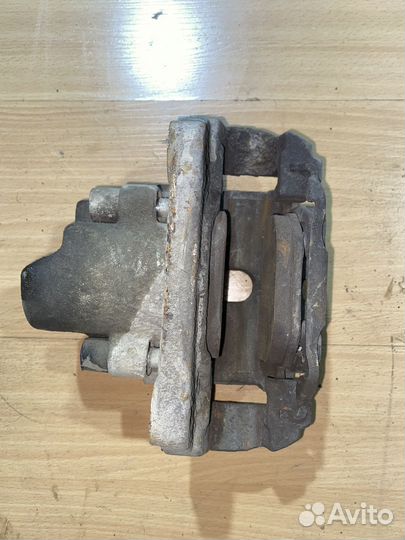 Суппорт тормозной перед зад BMW X5 E53