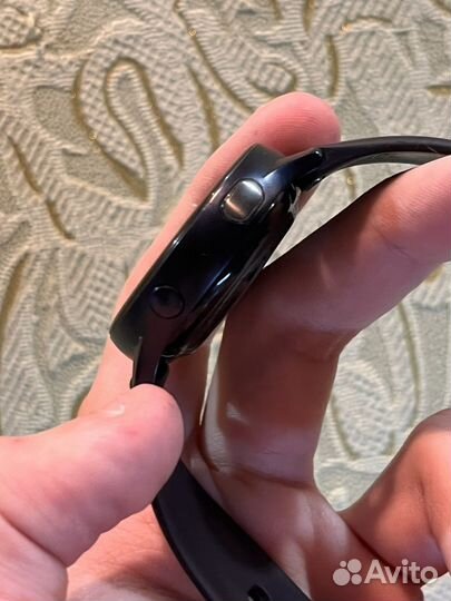 Samsung galaxy watch active 2 40 мм