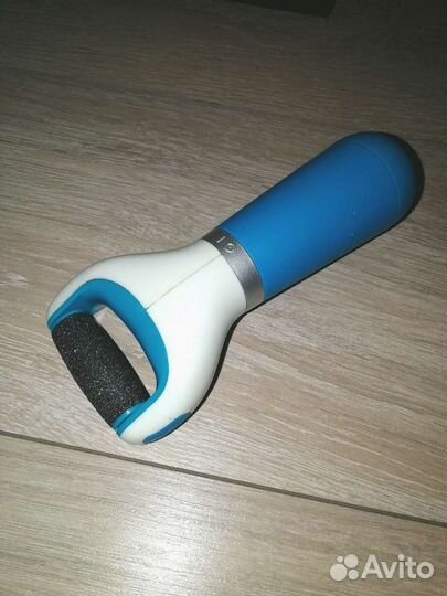 Пилка электрическая Scholl, оригинал