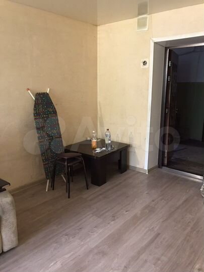 Комната 18,6 м² в 1-к., 5/5 эт.