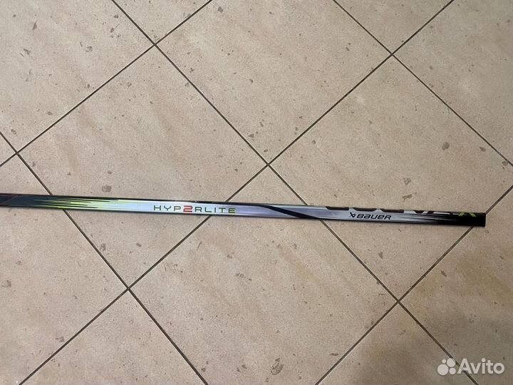 Клюшка Bauer Hyperlite2