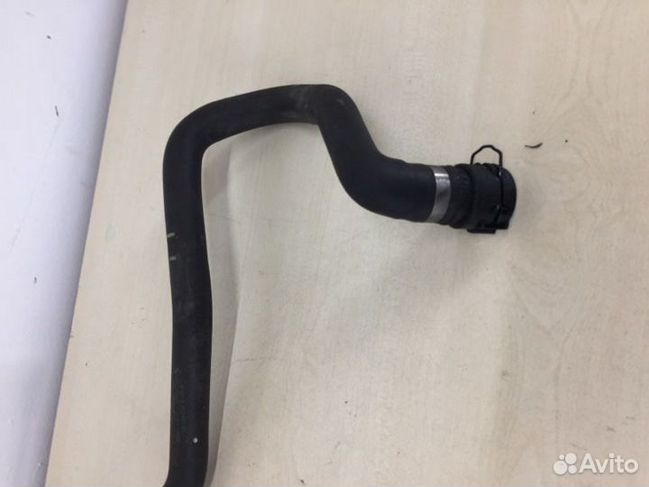 Возвратный шланг системы охлаждения Bmw X5 30D F15