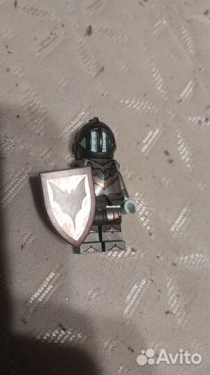 Лего фигурки (доставка)