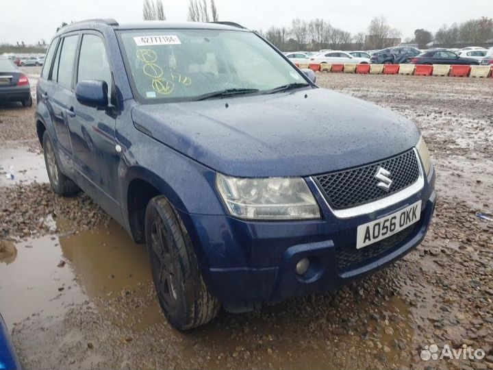 Бачок гидроусилителя Suzuki Grand Vitara