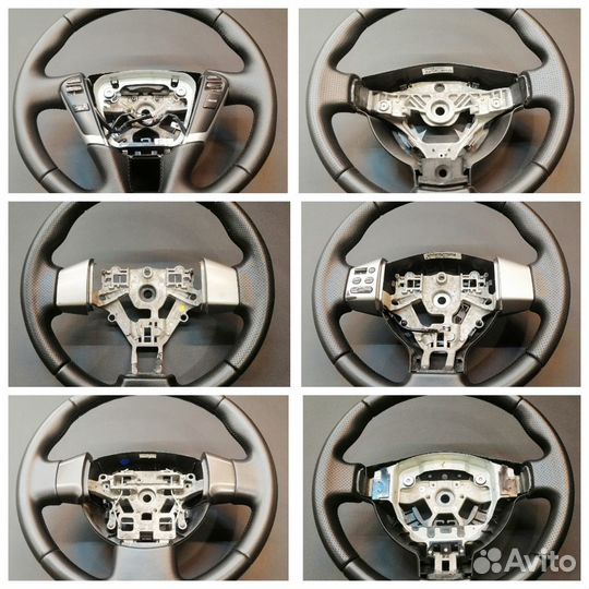 X-Trail Qashqai Tiida Note Almera Teana Muran