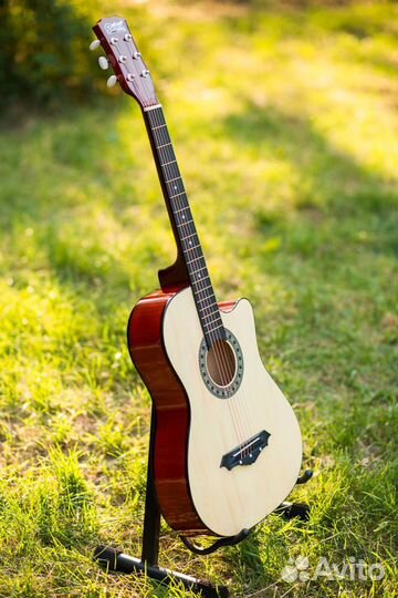 Акустическая гитара Starlord Cobain 38 DW