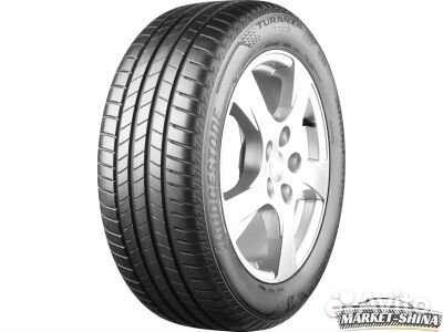 Bridgestone Turanza T005 225/50 R17 94Y