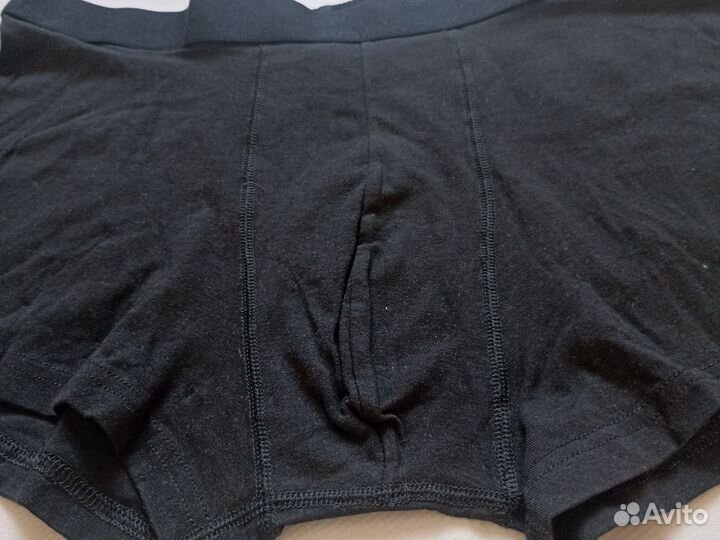 Новые мужские боксеры 3ш George XL 56-58