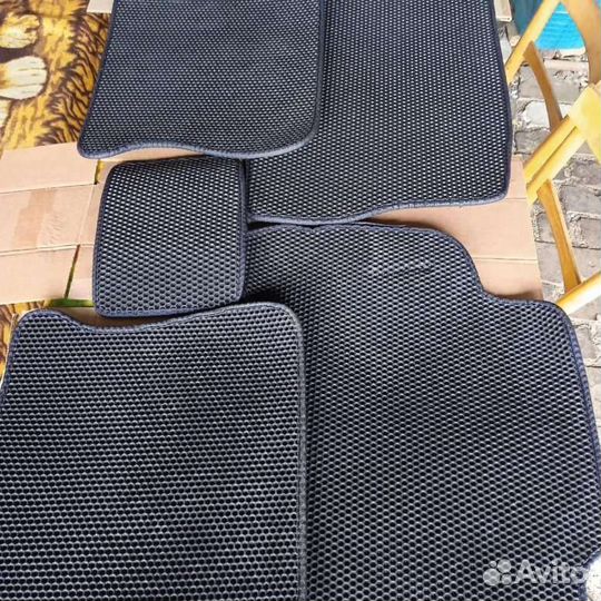 Эва коврики