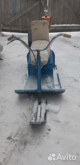 Самодельный