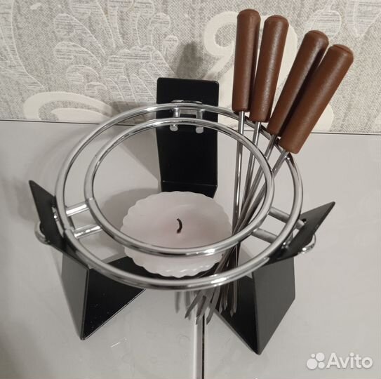 Шоколадница