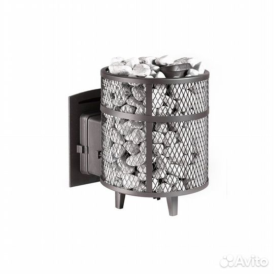 Печь Для Бани Атмосфера М» сетка