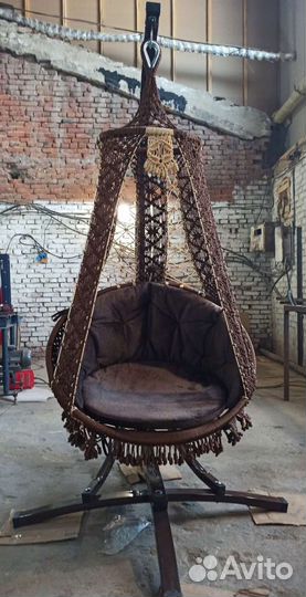 Каркас для гамака