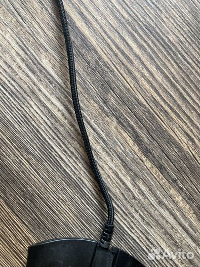 Игровая мышь Razer deathadder essential