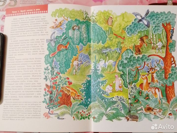 Школа 7 гномов, 6-7 лет