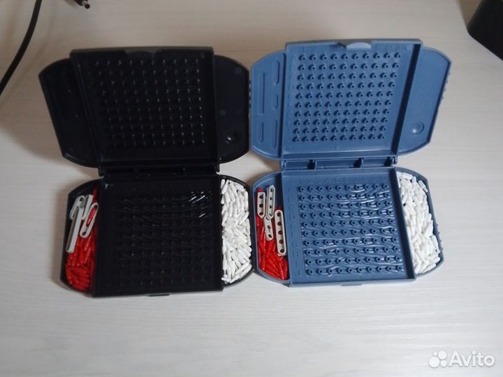 Игра морской бой