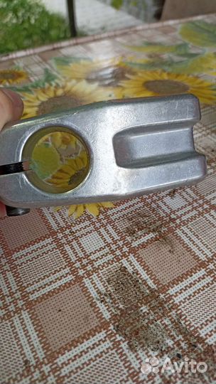 Детали на велосипед