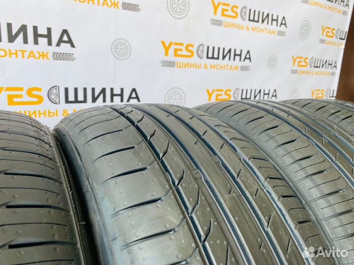 Goodride ZuperEco Z-107 225/45 R17 95W