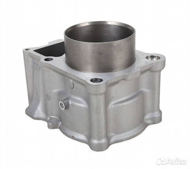Цпг в сборе Yamaha Grizzly YFM 450
