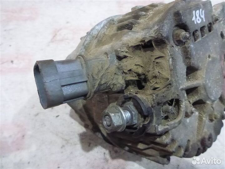 Генератор Nissan Teana J31 VQ23DE 2006