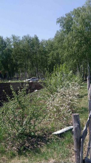 Участок 15 сот. (ИЖС)