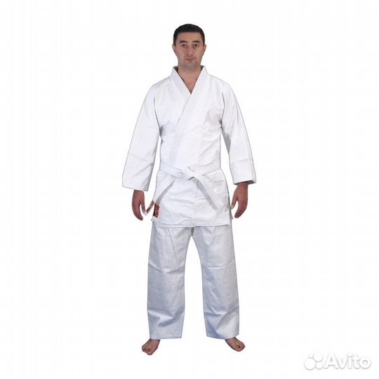 Универсальное кимоно 1123 (300 г/м) Эквоис