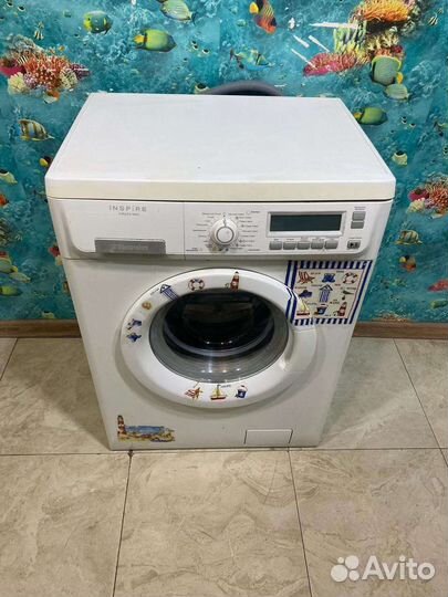 Стиральная машина бу с гарантией