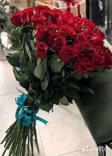 Высокие Высокие розы Гигантские розы Букеты Достав