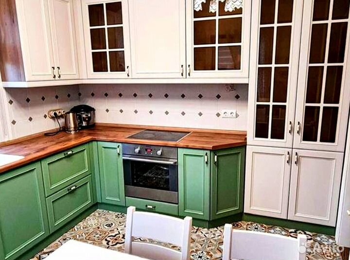 Кухонный гарнитур 